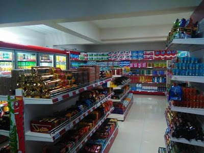 Photos of G&Ouml;N&Uuml;L MARKET