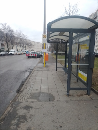 Liebenwalder Str./Landsberger Allee (Berlin)