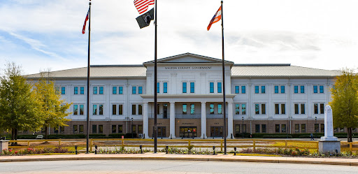 Walton County Public Defender's Office