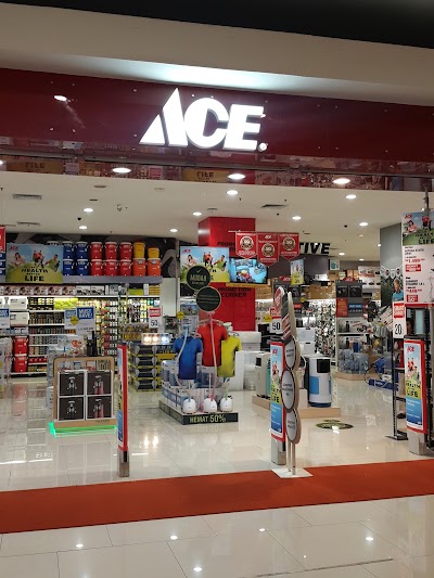 Photos of Ace Hardware Lippo Mall Kemang