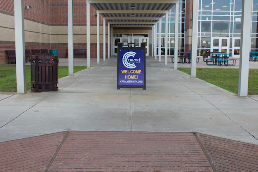 Catalyst Community Church Gallery - United States