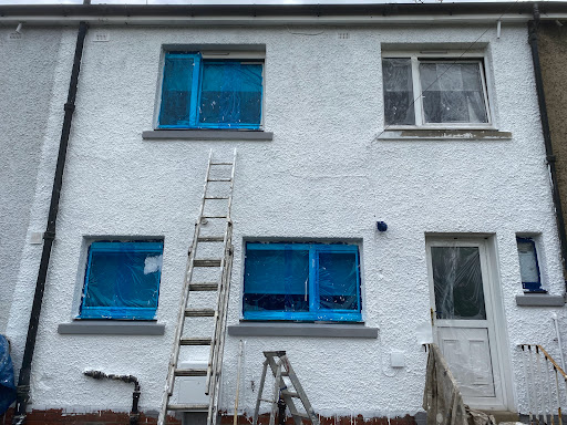 Downing Decor - Visual