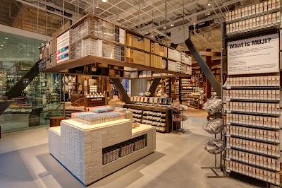 MUJI Portland