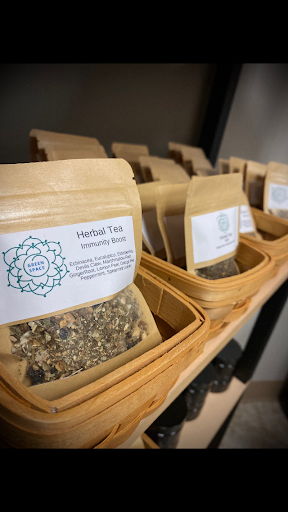 Green Space Wellness - Thumbnail
