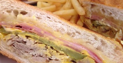 Photos of Carmen Empanadas