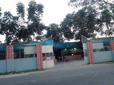 Photos of BGB Canteen