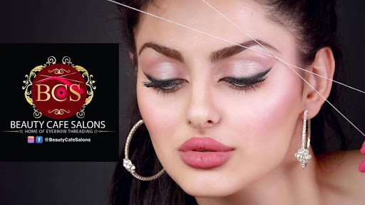 Beauty Cafe Salon West-Kendall Eyebrows Threading (INSIDE SEDANO’S)