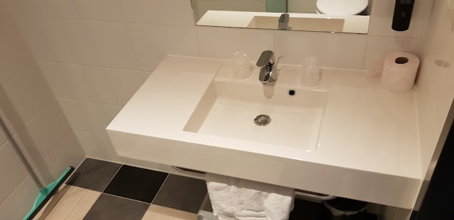 GuestHouse Hotel Kaatsheuvel