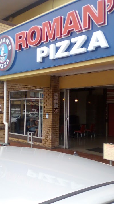 Photos of Roman's Pizza Amanzimtoti