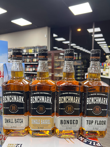 Bigfoot Liquors - Thumbnail