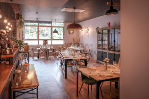 Photo n°10 de Coup d'Grisou à Saint-Avold (Bar à vin)