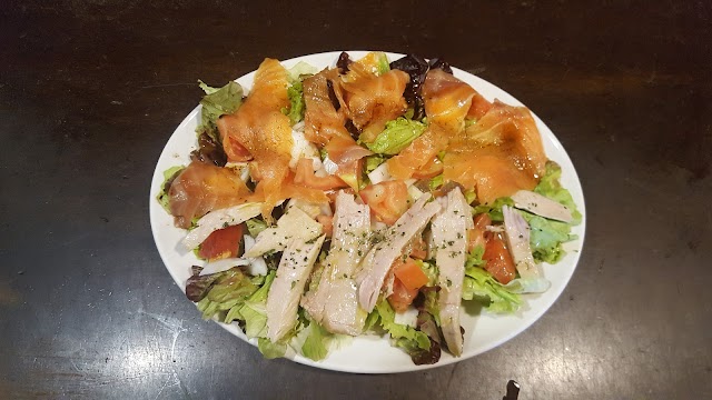 Mesón del Caballo Blanco