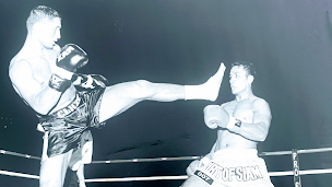 Photo n°5 de TIME FIGHT GYM à Saint-Pierre-des-Corps (Club de sport)