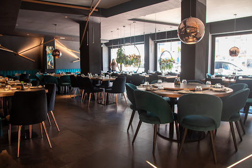 Akira Ristorante Giapponese Thailandese