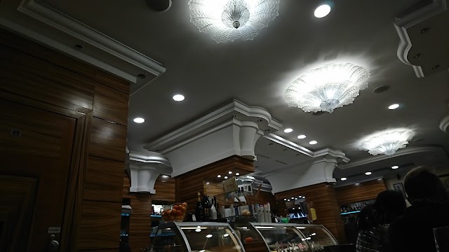 Bar Gelateria Masci Anna Maria