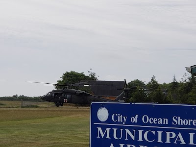 Ocean Shores Municipal Airport