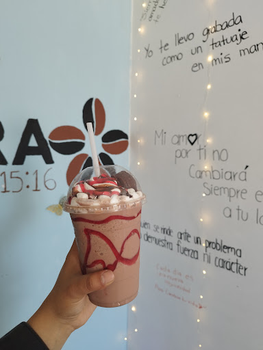QARA Coffee - Thumbnail