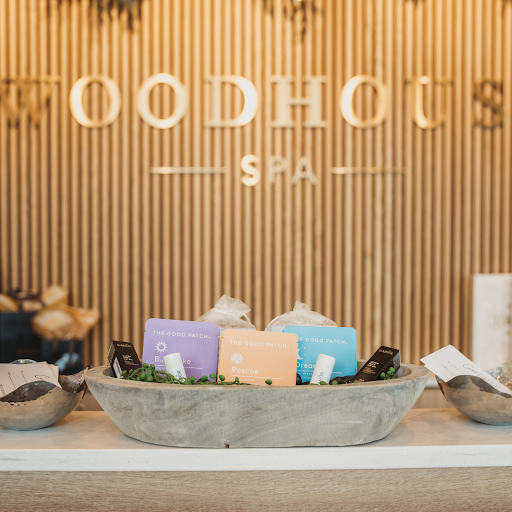Woodhouse Spa - Bryan - College Station - Thumbnail