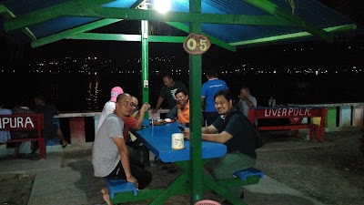 Photos of Pujasera, Dermaga AL, Briyosi, Manokwari