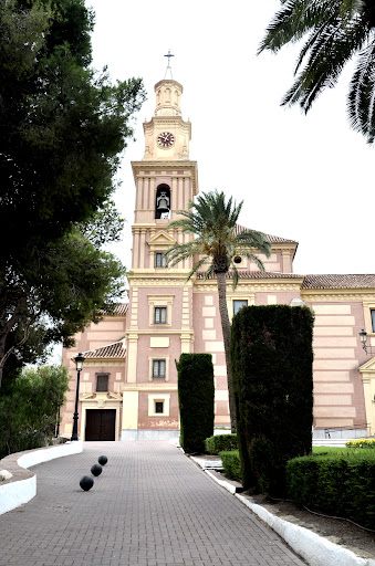 Tourist Office of Motril - Thumbnail