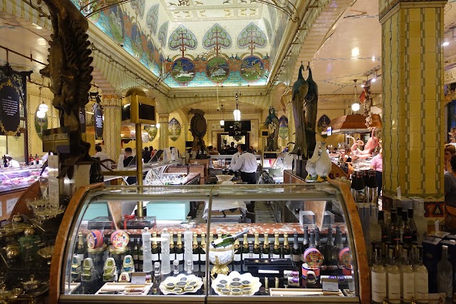 Harrods Food Hall