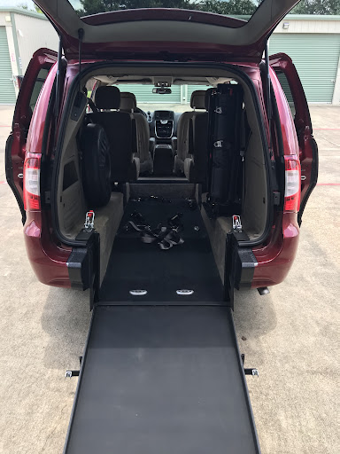 Maine Mobility - Visual