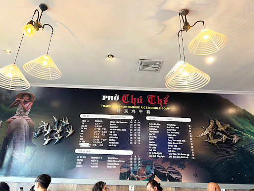 Pho Chu The - Thumbnail
