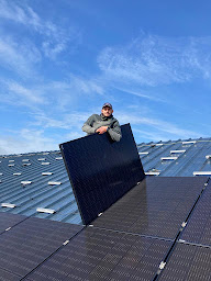 Photo n°2 de Placier Energie à Bellegarde (Usine de panneaux solaires photovoltaïques)