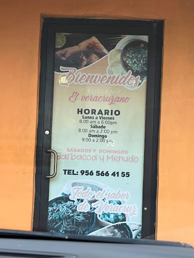 Restaurant El Veracruzano - Thumbnail