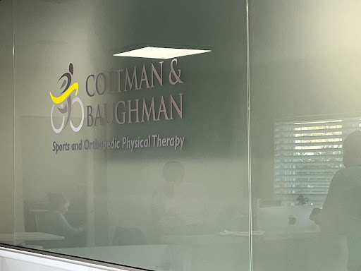 Coltman & Baughman Physical Therapy - Thumbnail