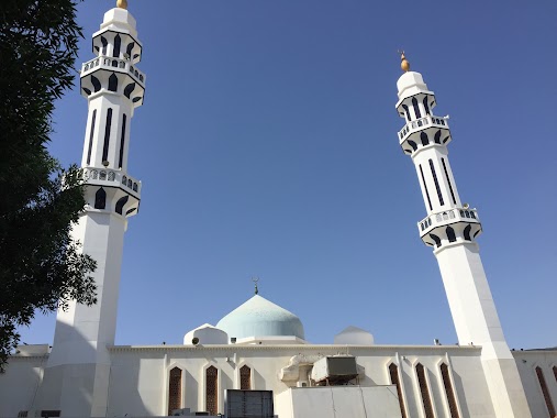 Masjid AL Shoaybi, Author: Muhamad El-Sayed Khamis