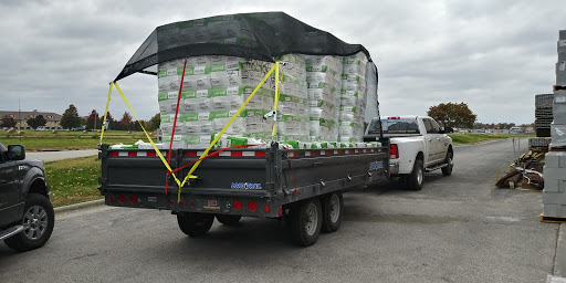 Tyler Construction - Visual