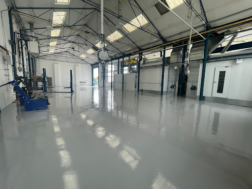 CF Motoring Services Ltd - Stockton