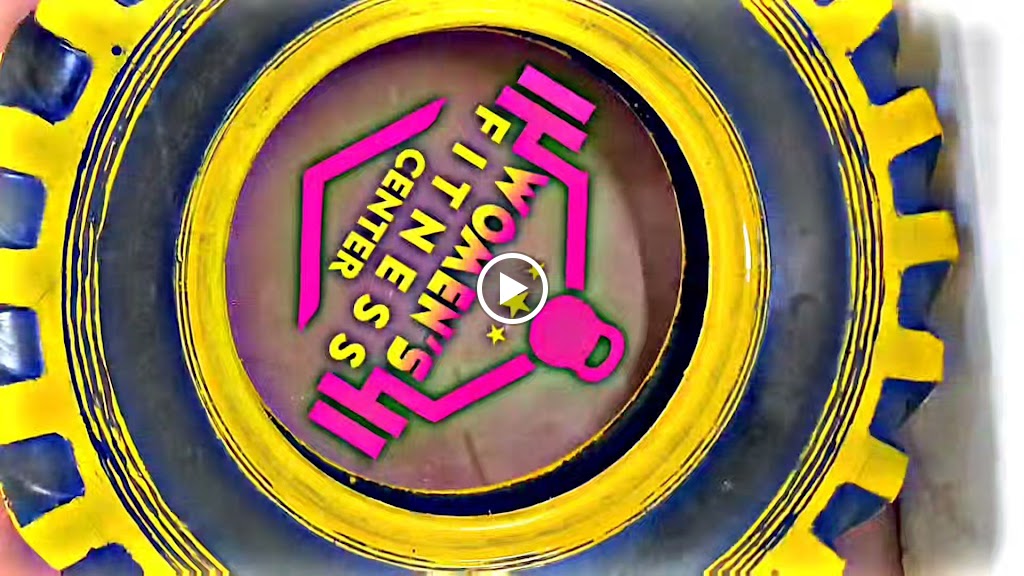 Women Fitness Centre