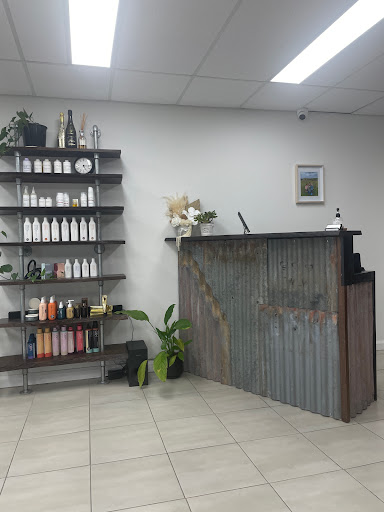 Imke Hair Studio