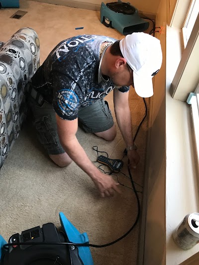 A Team Carpet Clean