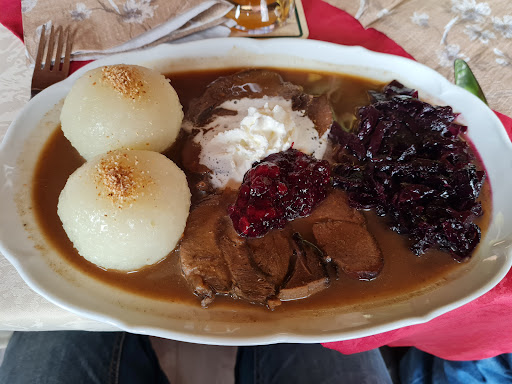 Restaurant Bergcafe - Thumbnail