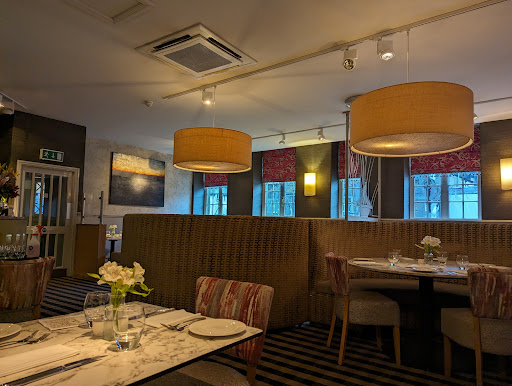 Fellinis Restaurant - Thumbnail