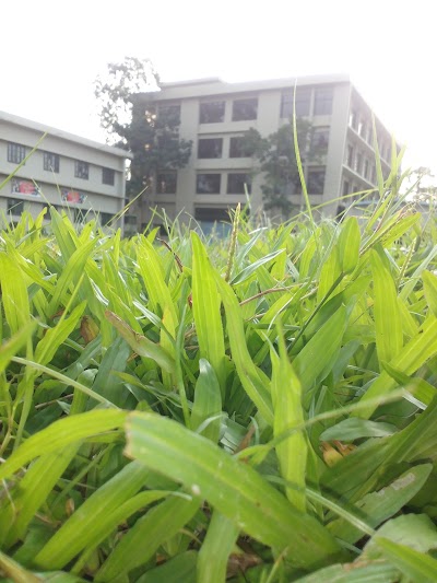 Photos of Shahid Abdur Rab Serniabat Textile Engineering College