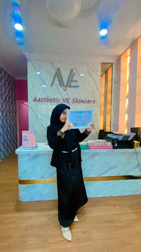 Aesthetic Ve skincare