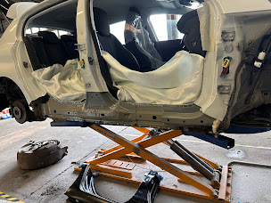 Photo n°5 de Carxtrem à Meaulne-Vitray (Atelier de carrosserie automobile)