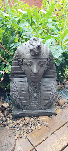Durham Stone Garden Ornaments - Thumbnail