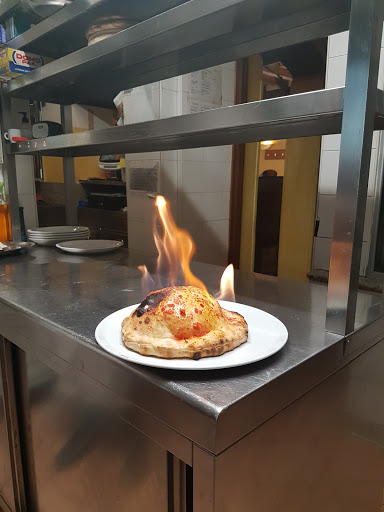 Pizza E Cucina - Visual