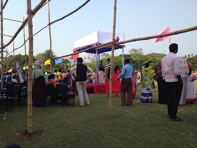 Photos of Jamalpur Stadium