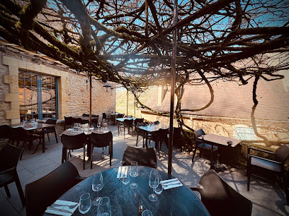 Mamie'M - restaurant