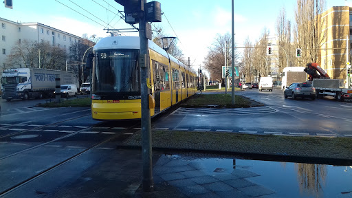 Drontheimer Str. (Berlin) - Visual