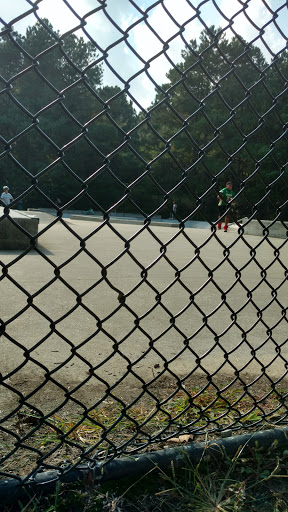 James City County Skate Park - Thumbnail
