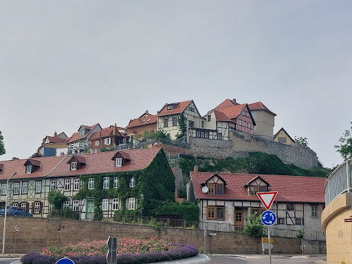 Stadt Quedlinburg - Thumbnail