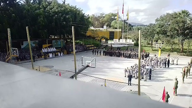 Horarios de Colegio Militar Tcnl. Lauro Guerrero Becerra
