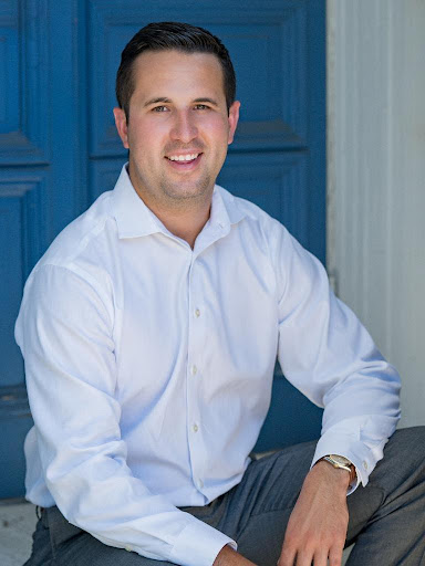 Austin Castro, Coldwell Banker Heritage - Thumbnail